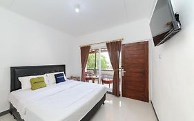 Urbanview Hotel Rasa Sayang Inn Tanjung Benoa Bali